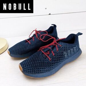 NOBULL TRAINING SHOES – Unisex – Size 7 Men / 8.5 Women